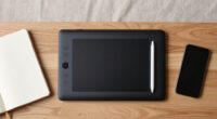 The Best AI-Enhanced Drawing Tablets To Buy In 2026