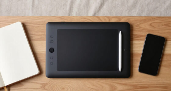 The Best AI-Enhanced Drawing Tablets To Buy In 2026