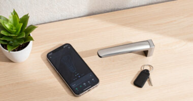 The Door: Why the Interface Is Worth More Than the Model