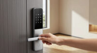 The Door: Why the Interface Is Worth More Than the Model