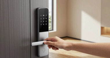 The Door: Why the Interface Is Worth More Than the Model