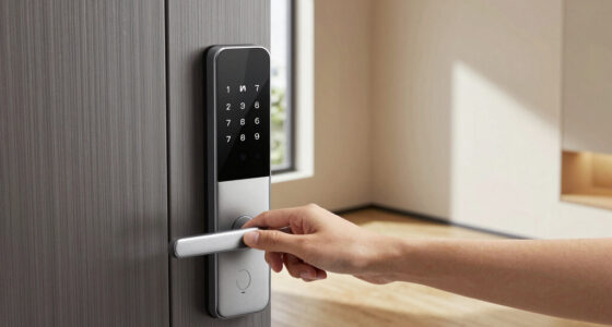The Door: Why the Interface Is Worth More Than the Model