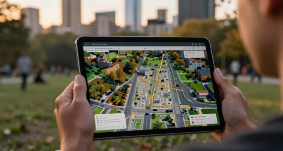 The Eye Over the City: How Wide-Area Motion Imagery Works — and Where It Goes Blind