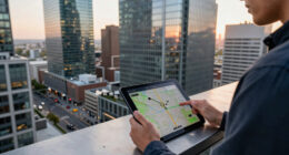 The Eye Over The City: How Wide-Area Motion Imagery Works — And Where It Goes Blind