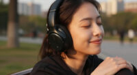 The Future Is Quiet: Top AI Noise Cancelling Headphones For 2026