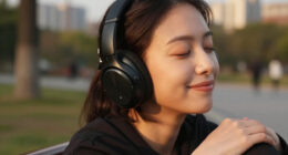 The Future Is Quiet: Top AI Noise Cancelling Headphones For 2026