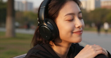 The Future Is Quiet: Top AI Noise Cancelling Headphones For 2026