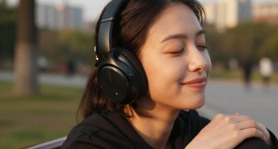 The Future Is Quiet: Top AI Noise Cancelling Headphones For 2026