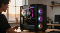 The High-End PC and Workstation Tax