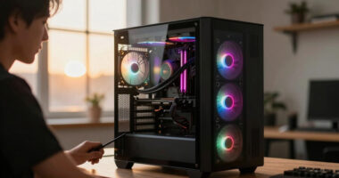 The High-End PC and Workstation Tax