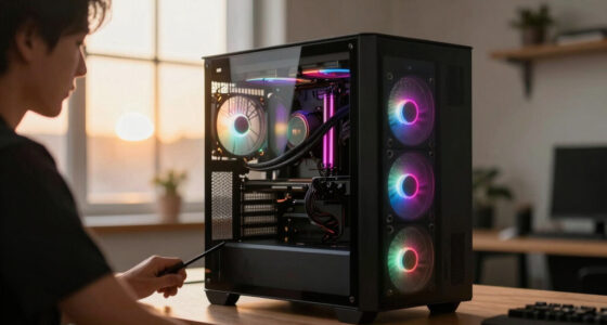 The High-End PC and Workstation Tax