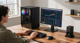 The High-End PC And Workstation Tax