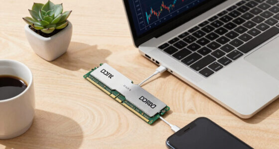 The Memory Squeeze: Why Your RAM Bill Doubled