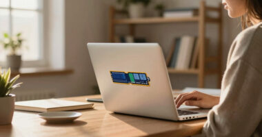 The Memory Squeeze: Why Your RAM Bill Doubled