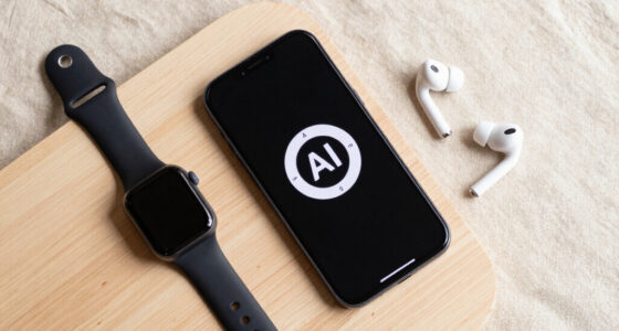 The Rapid Closure Of AI Gates: A Sign Of Industry Transformation