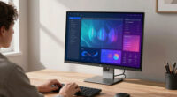 The Rise Of AI In 4K Monitors: Top Models For 2026