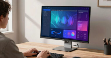 The Rise Of AI In 4K Monitors: Top Models For 2026