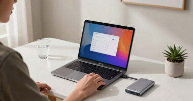 The SSD Squeeze: Why Storage Joined the Party