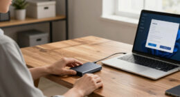 The SSD Squeeze: Why Storage Joined The Party