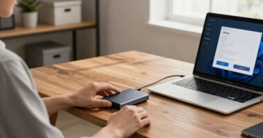 The SSD Squeeze: Why Storage Joined The Party