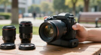 The Ultimate List Of AI Camera Lenses For 2026