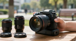 The Ultimate List Of AI Camera Lenses For 2026