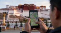 Tibet, Xizang, China Surges In Global Coverage