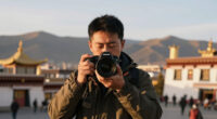 Tibet, Xizang, China Surges In Global Coverage