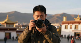Tibet, Xizang, China Surges In Global Coverage