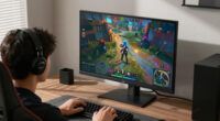 Top 10 OLED Gaming Monitors With AI Tech For Competitive Play In 2026
