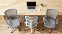Transform Your Workspace With These 13 AI Ergonomic Office Chairs