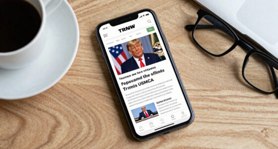 Trump Aims to Revoke USMCA, but Costs Could Be High