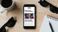 Trump renews attacks on Meloni with ‘restraining order needed’ post