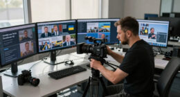 Ukraine Surges In Global Coverage