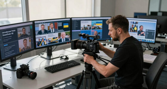 Ukraine Surges In Global Coverage