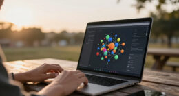 Understanding The Mechanics Of Particle Geometry Mapping In 'SINGULARITY'