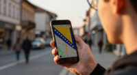 Unfamiliar With Bosnia and Herzegovina? What to Know Before It Faces the U.S.