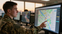 US military says it hit dozens of Iranian targets during 7-hour wave of strikes