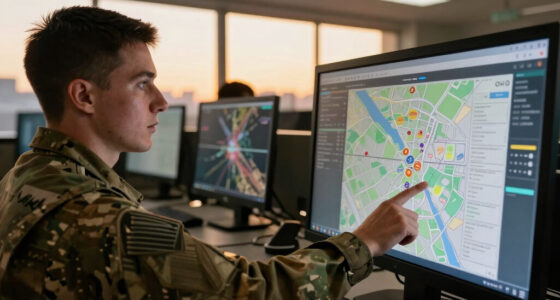 US military says it hit dozens of Iranian targets during 7-hour wave of strikes