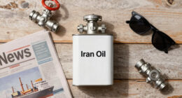 US reinstates sanctions on Iranian oil sales after LNG, oil tanker attacks