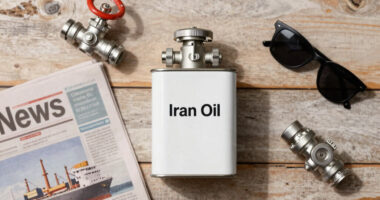 US reinstates sanctions on Iranian oil sales after LNG, oil tanker attacks