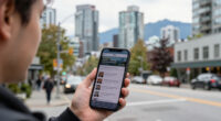 Vancouver, British Columbia, Canada Surges In Global Coverage