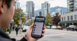 Vancouver, British Columbia, Canada Surges In Global Coverage