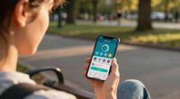 Vertigo relief app