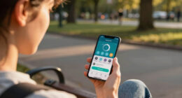 Vertigo relief app
