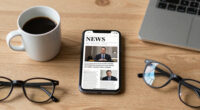 Victorian Liberal Party Surges In Global Coverage