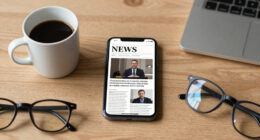 Victorian Liberal Party Surges In Global Coverage