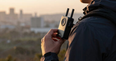 VigilSAR: The Object That Isn’t Transmitting