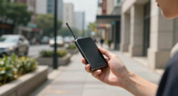 VigilSAR: The Object That Isn’t Transmitting