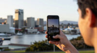 Wellington, New Zealand (General), New Zealand Surges In Global Coverage